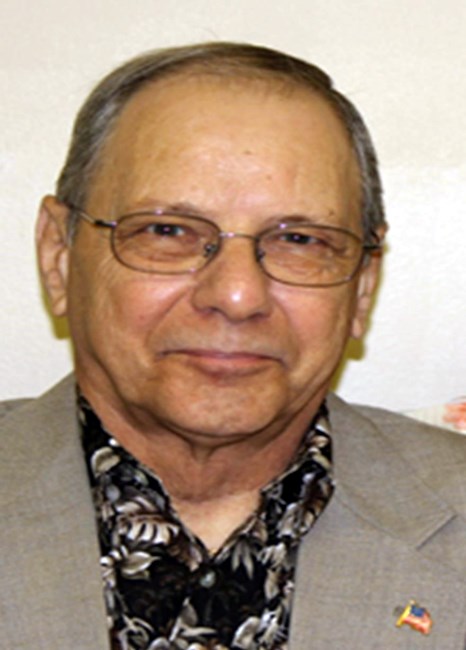 Obituary of Leonard Blaszczyk