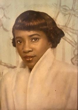 Obituary of Mary Catherine Stennis