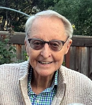 James Grayson Luttrell Jr Obituary Pacific Grove CA
