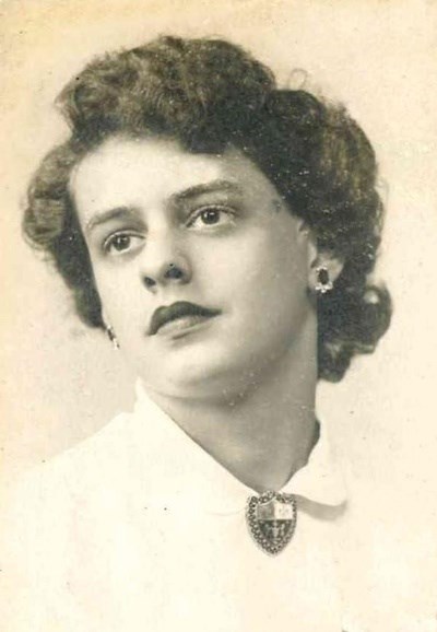 Obituary of Marie J. Keehner