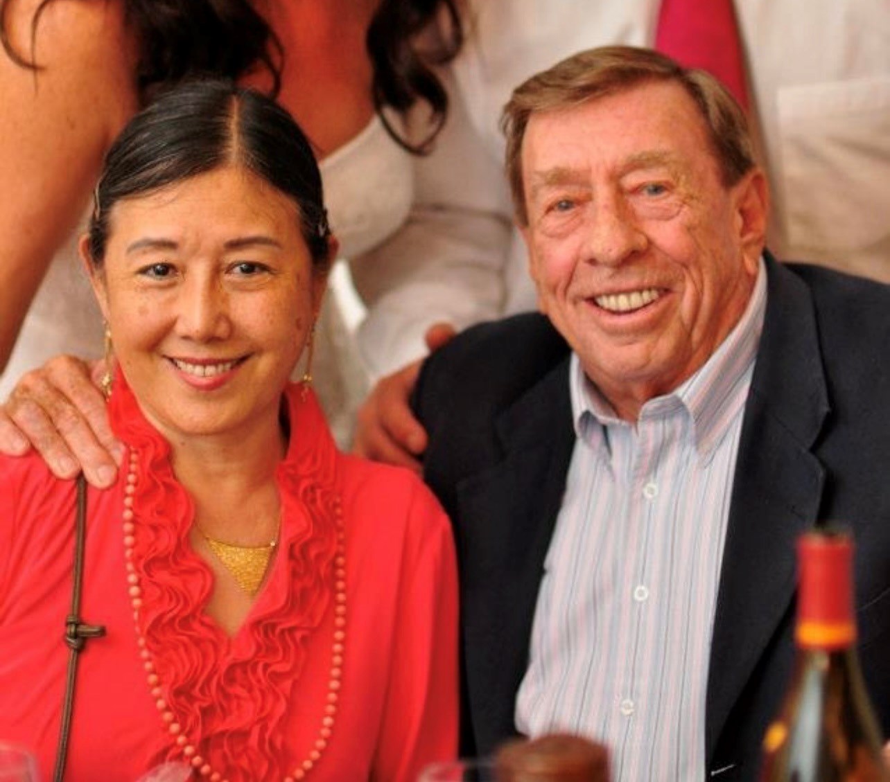 Obituary of Thomas V. Noonan Jr.