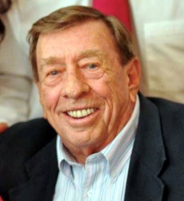 Obituary of Thomas V. Noonan Jr.