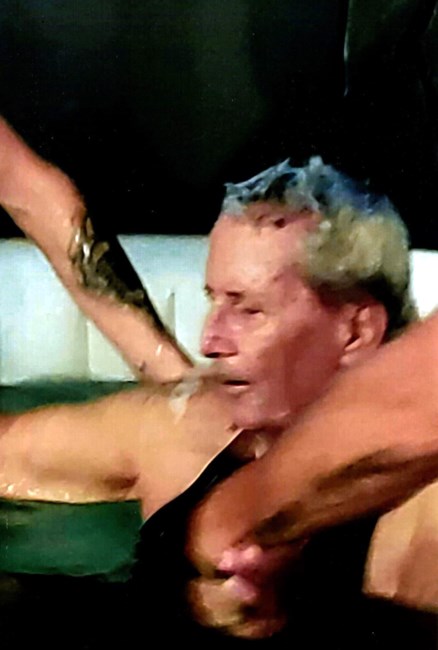 Obituary of John Karl Dorondo