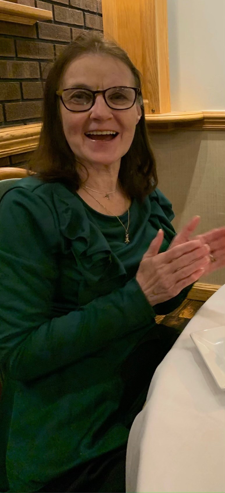 Obituary of Nancy J. Schoppy