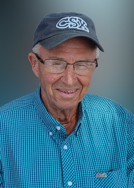 Obituary of Dale Brower