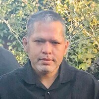 Obituary of Joe Anthony Rodriguez