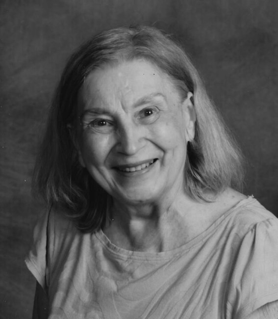 Obituary of Barbara Ileana Rose Cantinieri