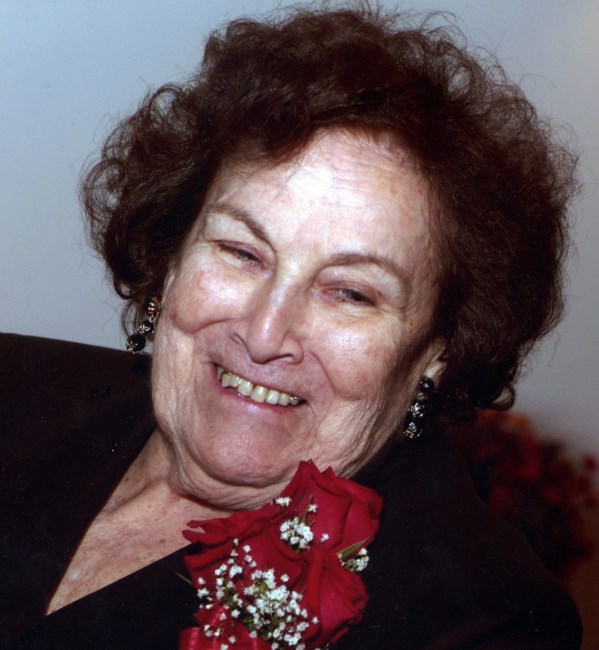 Obituary of Ida M. Ferrell