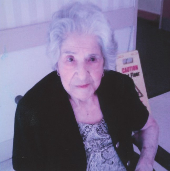 Obituary of Helen Jacobs