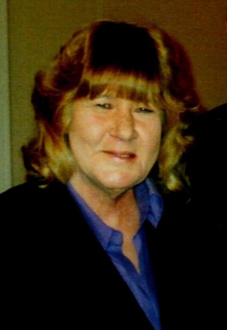 Obituary of Judith Reid