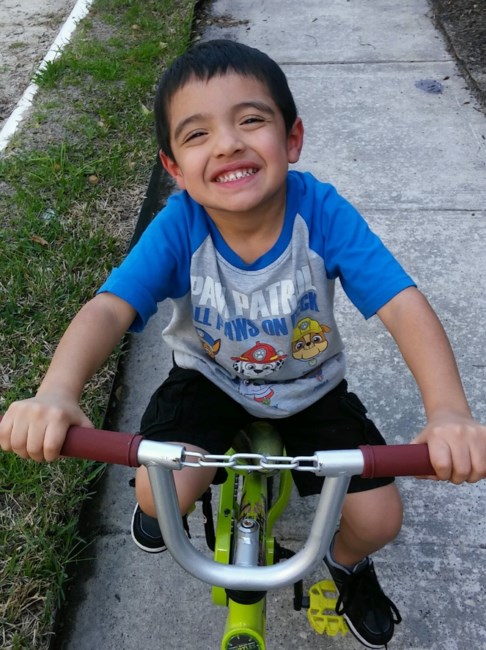 Obituary of Romeo Gabriel Pizano