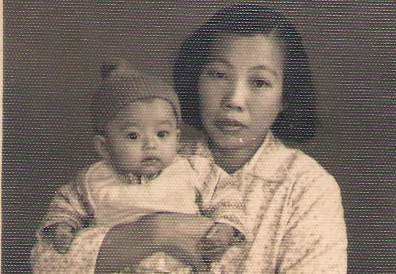Obituary of Mrs. Qing Yi Huang