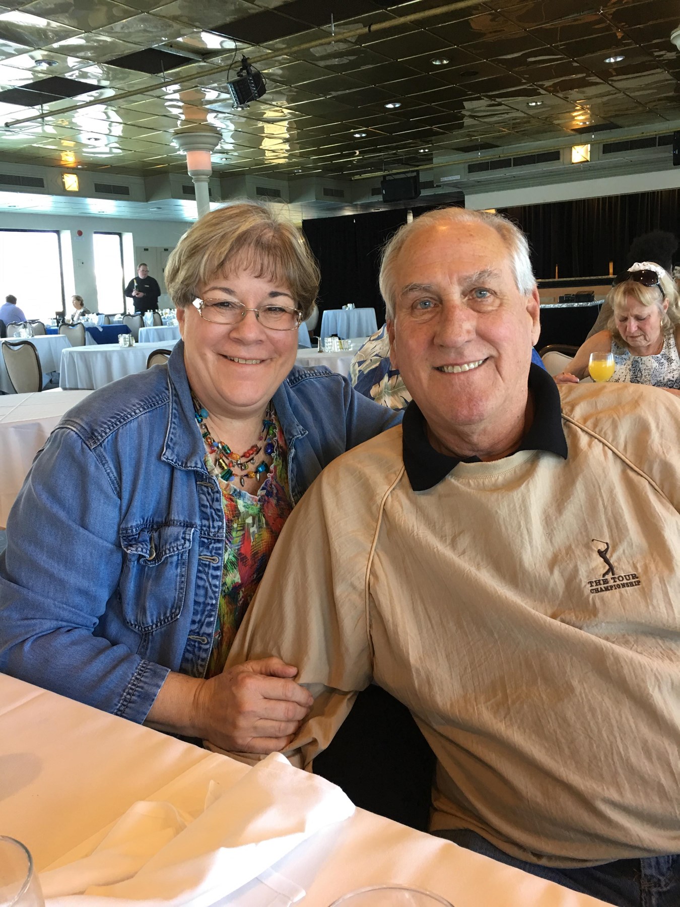 Avis de décès de John Brian Schmidt