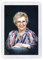 Obituary of Dorothy M. Steele