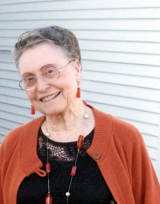 Obituary of Willa R. "LaRue" Cox