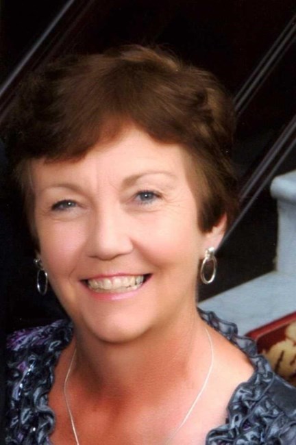 Obituary of Carla Jane Aldershof