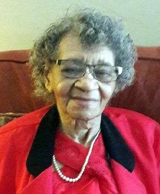 Obituary of Gwendolyn Ximena Clayton