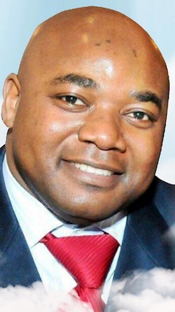 Avis de décès de Symphorien Mutombo