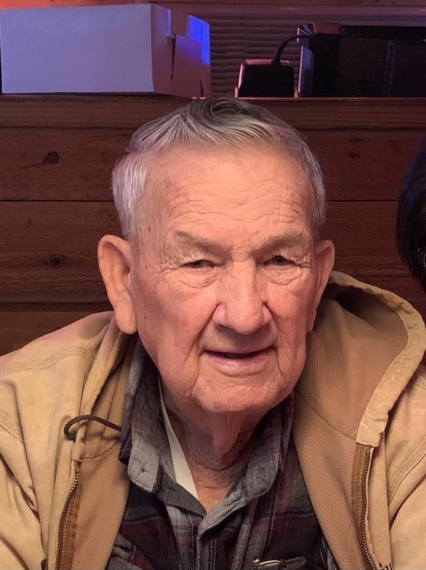 Obituary of Kenneth Merle Isaacks