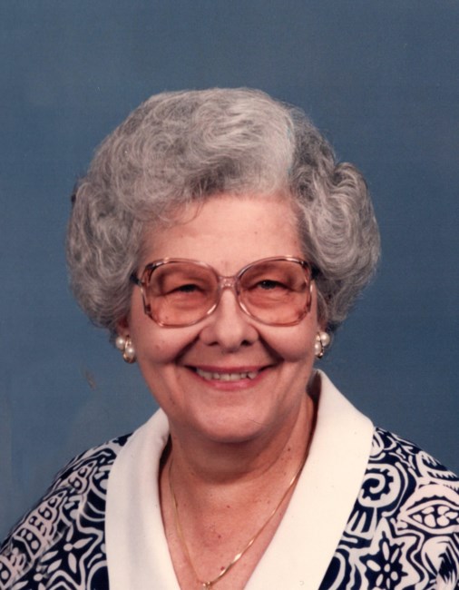 Obituary of Cynthia Agnes Todd