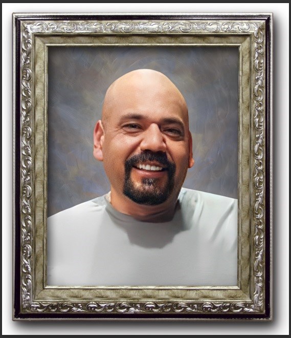 Obituary of Francisco Javier Esqueda Segura