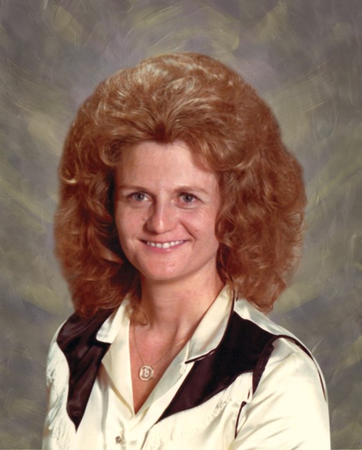 Obituary of Brenda Grayce White