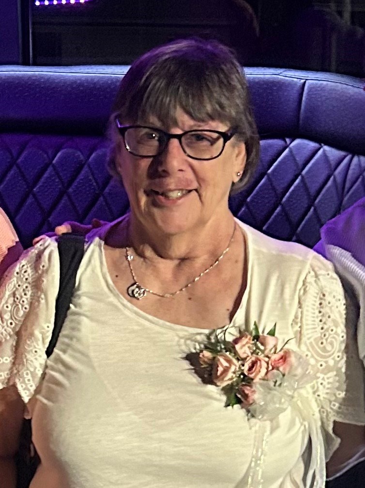 Obituary of Vicki Landry Martin