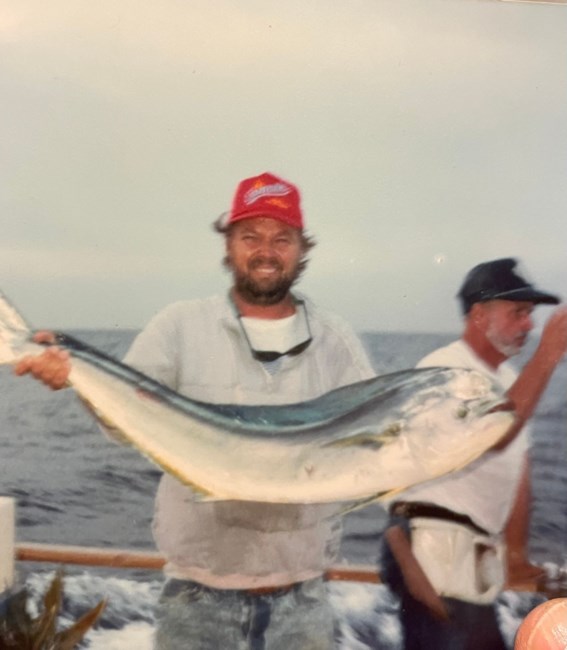 Obituary of Kent James Sherman