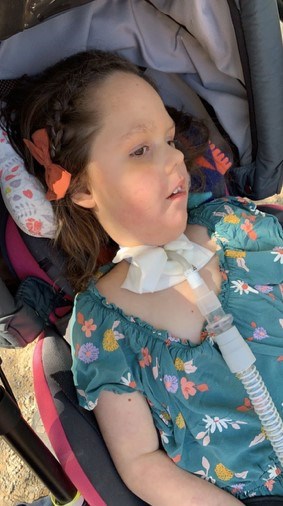 Obituary of Cadence Jade Ingram