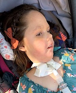 Obituary of Cadence Jade Ingram