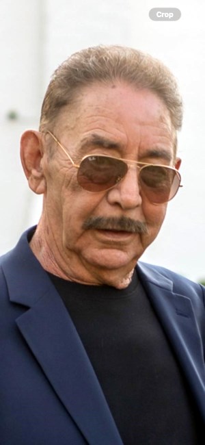 Obituary of Julio Jurado Sanchez