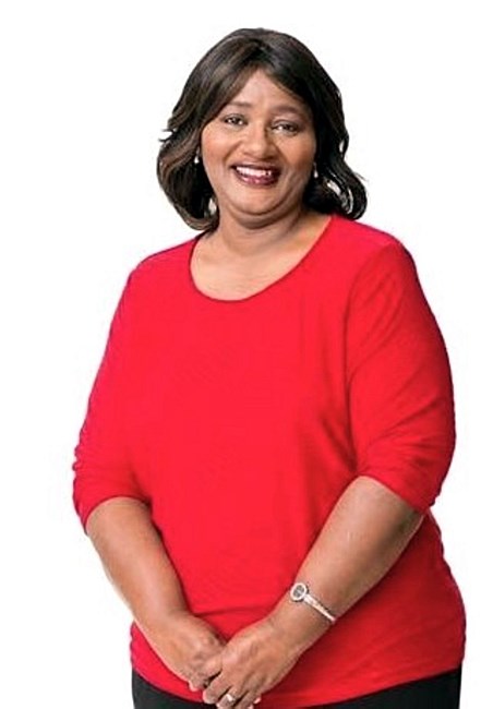 Obituary of Linda Scott