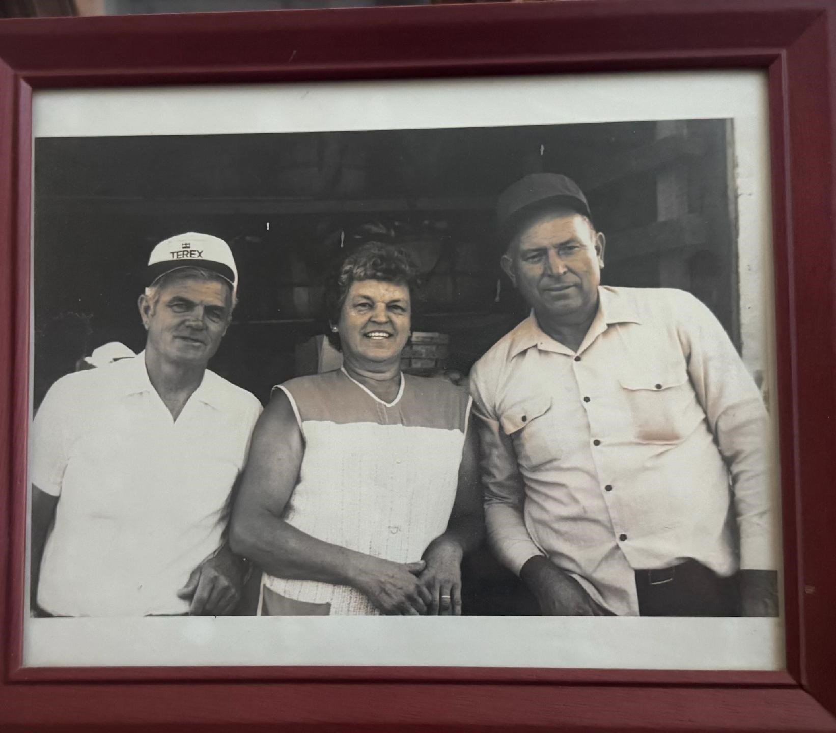 Obituary of Lawrence J. Gerst