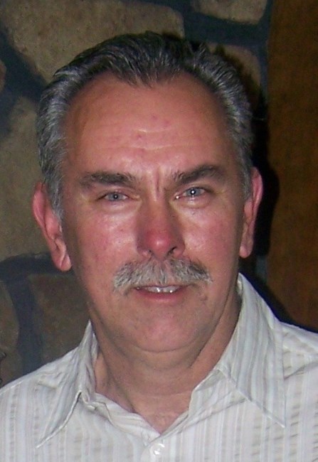 Obituary of Delbert Linn Rodgers