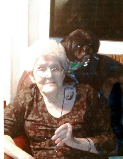 Obituary of Gloria Roberts