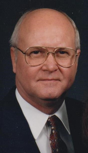 Obituary of Calvin "Gene" McGuire