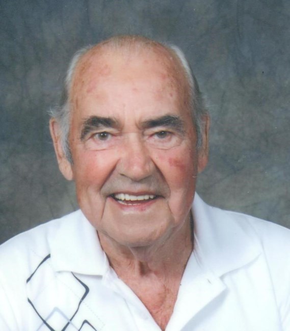 Obituary of Richard "Dick" Legault