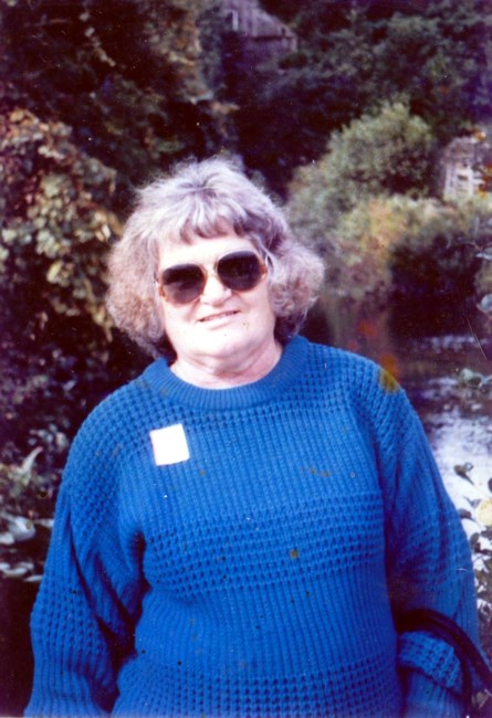 Obituary of Gerald "Gerri" Obediah Bergsten