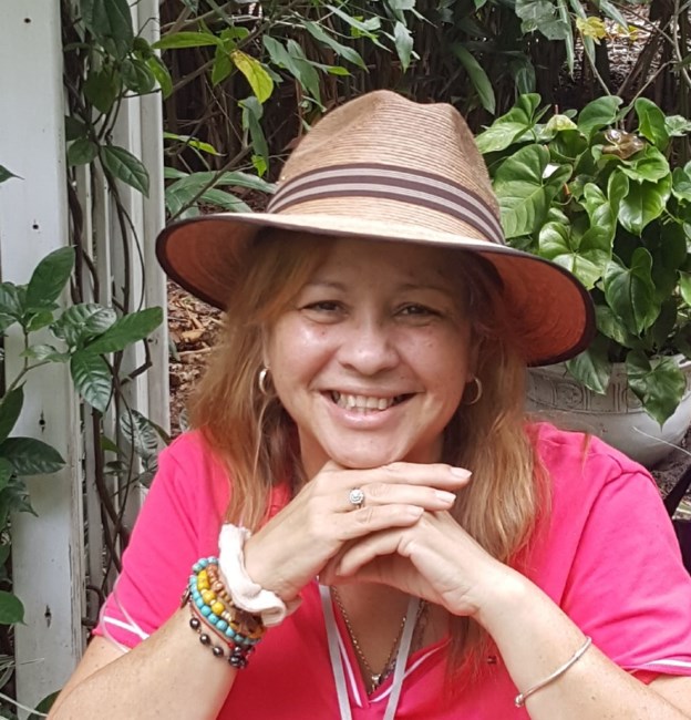 Obituary of Aida Luz Alicea Velazquez