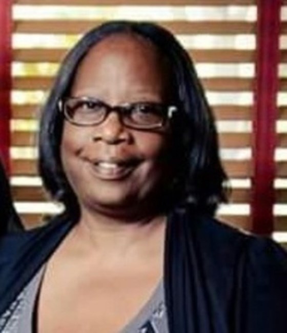 Obituary of Mrs. Cynthia Denise Jackson