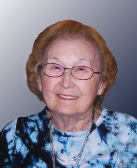 Obituary of Adeline A. Mancuso