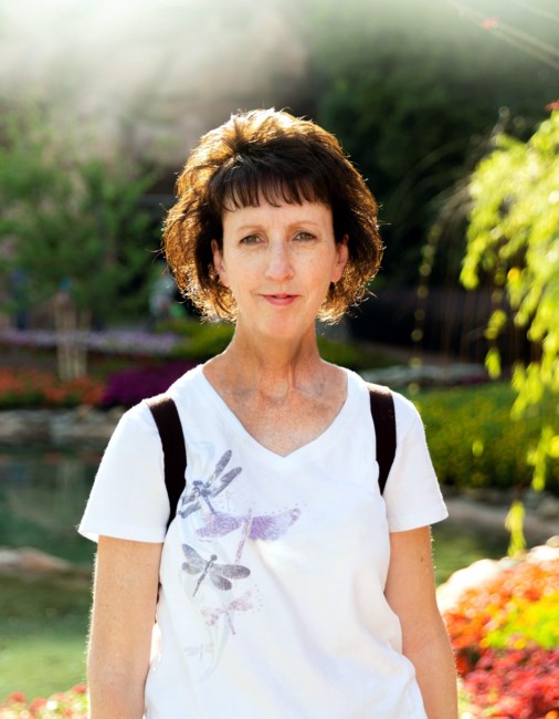 Obituario de Donna Rice Tatum