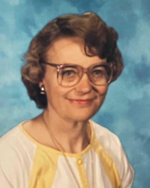 Obituary of Jean M. Modreske
