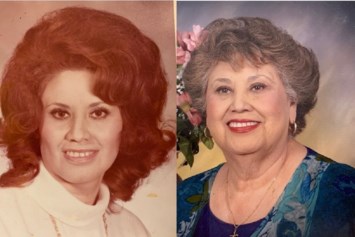 Obituary of Josie A. Ogden