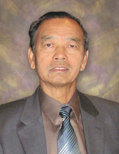 Obituary of Fanor Chee