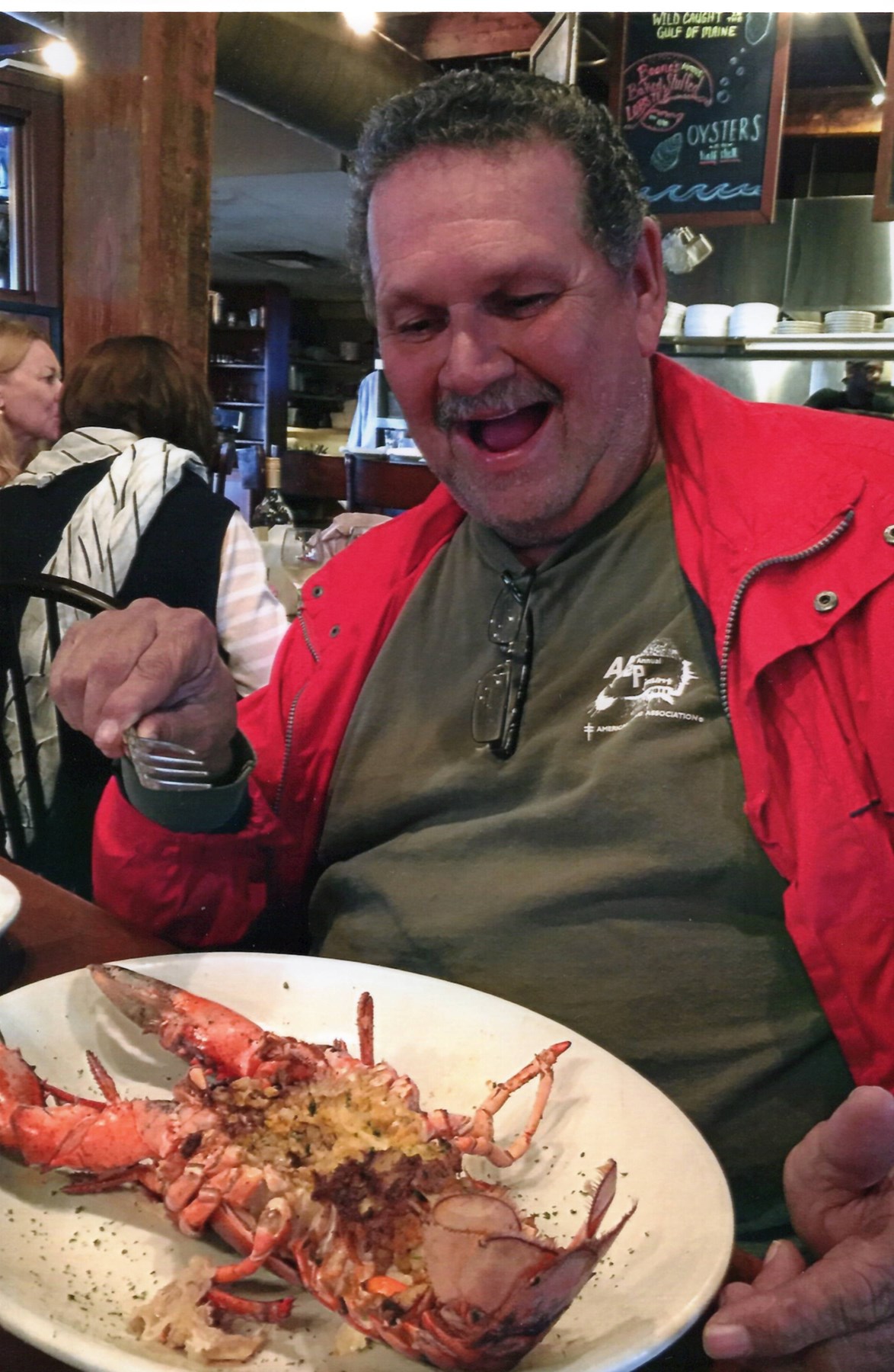 Obituary of Earl Ricky Castille