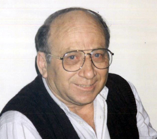 Obituary of George Alexiadis Malatches
