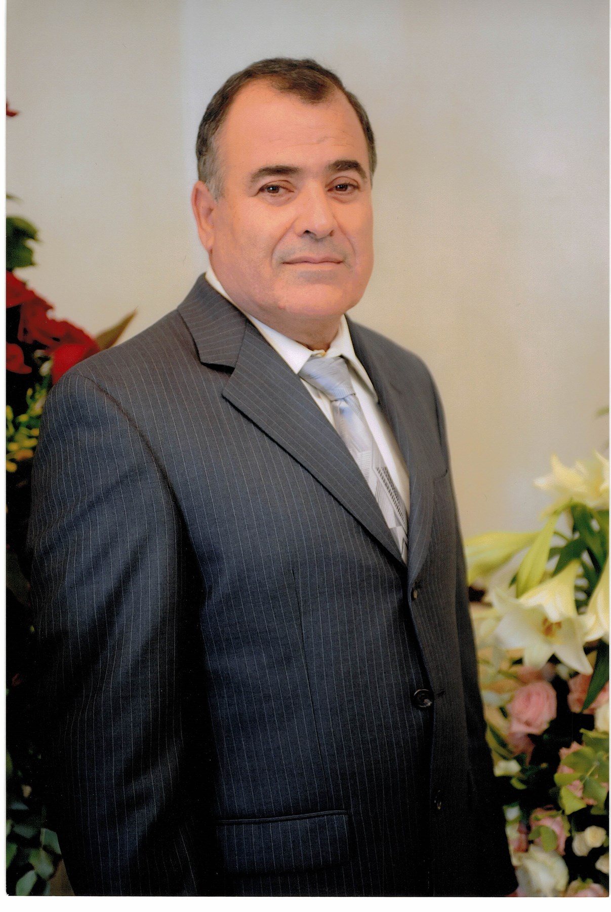 Obituary of Melad Hanna Assi