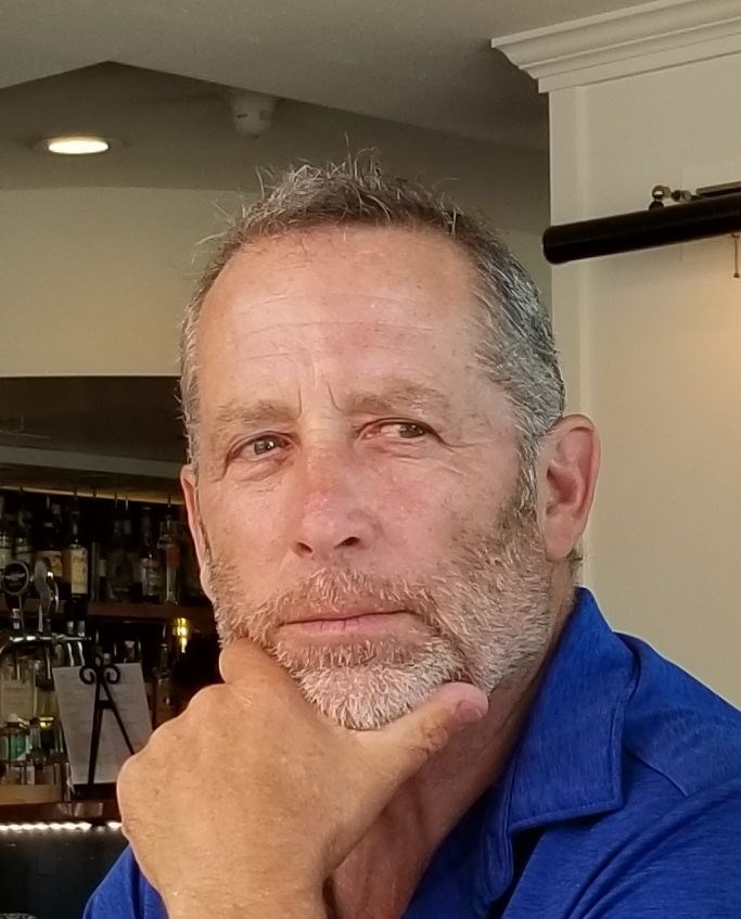 Avis de décès de Richard Thorpe Lawrence