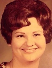 Obituary of Frances Kneupper Richter